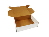 Pizza Style Box 300mm x 220mm x 110mm 0427