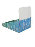 A4 Flat Deck Counter Display 230Wx320Dx140H