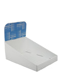 A4 Flat Deck Counter Display 230Wx320Dx140H