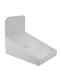 A4 Flat Deck Counter Display 230Wx320Dx140H