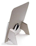 A4 Flip & Twist Leaflet Dispenser Success