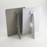A5 Showcards with Square Corners