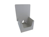 A6 Flip & Slot Leaflet Dispenser HIGH CAPACITY - Cardworks Ltd
