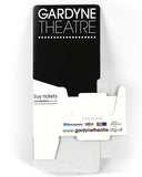 A5 E-Flute Leaflet Dispenser HIGH CAPACITY - Cardworks Ltd
