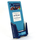 A5 E-Flute Leaflet Dispenser - Cardworks Ltd