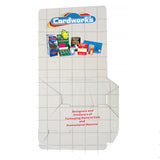 A4 E-Flute Leaflet Dispenser - Cardworks Ltd