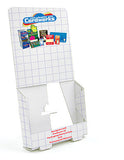 A4 E-Flute Leaflet Dispenser - Cardworks Ltd