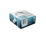 Pizza Style Box 110mm x 100mm x 50mm 0427
