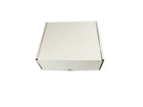 Pizza Style Box 238mm x 238mm x 126mm 0427