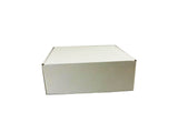 Pizza Style Box 307mm x 220mm x 87mm 0427