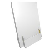 A4 Slot-In Leaflet Dispenser - Cardworks Ltd