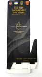 DL E-Flute Leaflet Dispenser