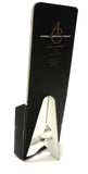 DL E-Flute Leaflet Dispenser
