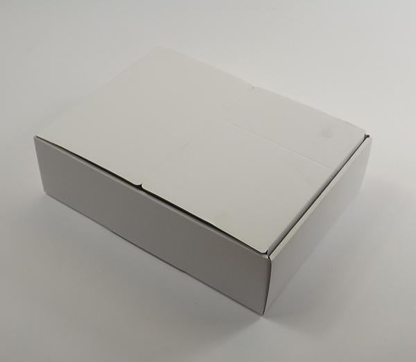 Display Shipper Square Header 145Wx205Dx60H – Cardworks Ltd