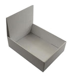 Display Shipper Square Header 145Wx205Dx60H