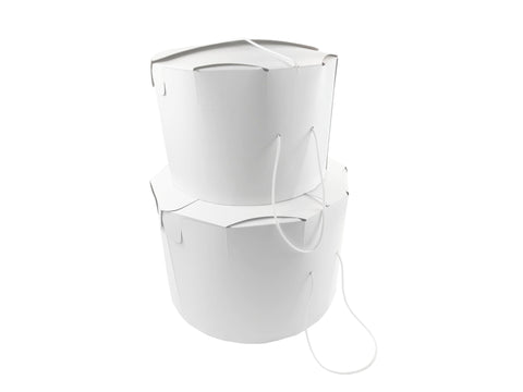 Hat top boxes ltd