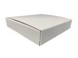 Pizza Style Presentation Boxes INTERNAL 165Wx160Dx30H - Cardworks Ltd