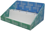 Large 2-Tier Counter Display 458Wx316Dx210H