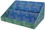Large 2-Tier Counter Display 458Wx316Dx210H