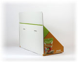 Medium 4-Tier Counter Display 460Wx230Dx270H