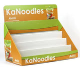 Medium 4-Tier Counter Display 460Wx230Dx270H