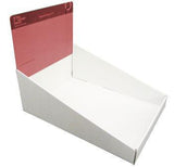 Medium Counter Display Tray 260Wx360Dx140H