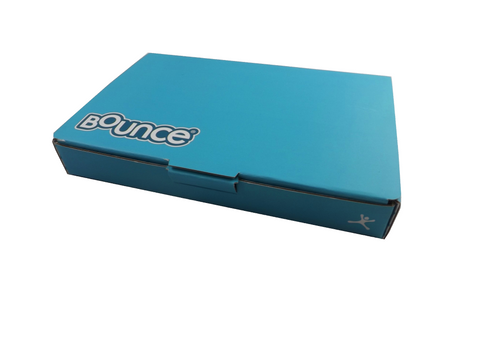 Pizza Style Presentation Boxes 0421 INTERNAL 208Wx136Dx30H