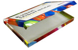 Pizza Style Box, 0427, A4