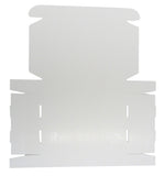 A4 Pizza Style Presentation Boxes - Cardworks Ltd