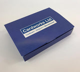 Pop Up Business Card Box