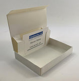 Pop Up Business Card Box