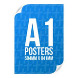 Posters