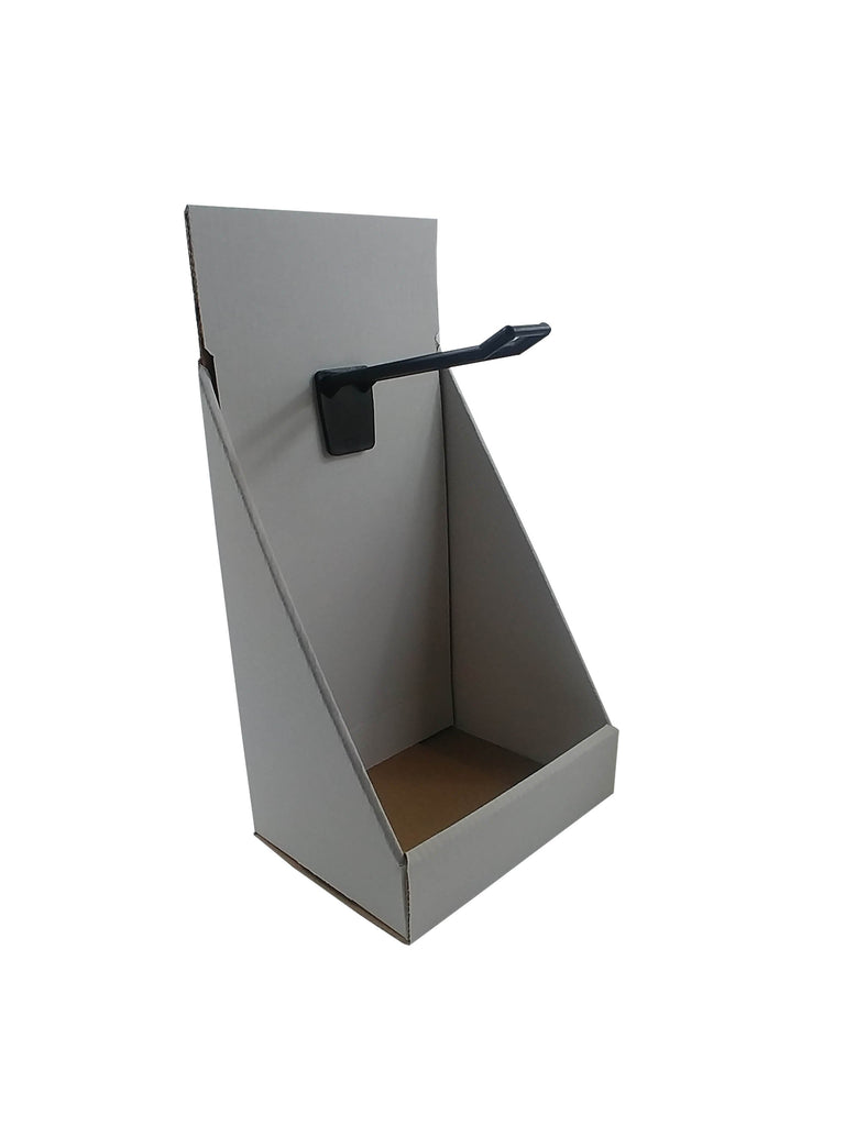 Small Single Hook Counter Display Unit – Cardworks Ltd