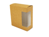 Window Carton