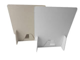 A5 Flip & Slot Leaflet Dispenser - Cardworks Ltd