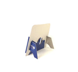 A5 FLIP & TWIST LEAFLET DISPENSER HIGH CAPACITY - Cardworks Ltd