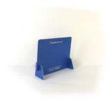 A5 Slot-In Landscape Leaflet Dispenser PREMIUM - Cardworks Ltd