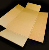 Wallet Packaging for Magazine Floor Unit size A4/A5 - Cardworks Ltd